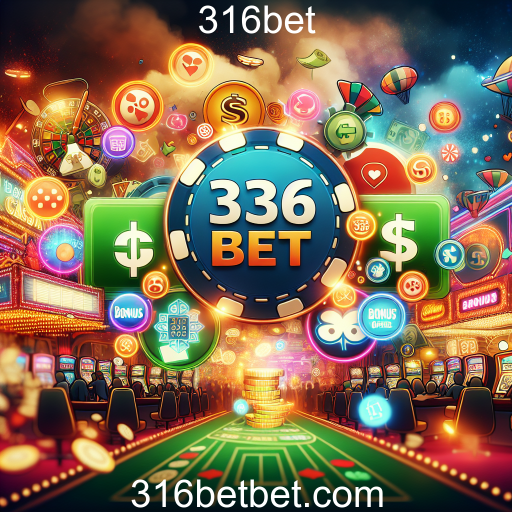 Descubra as Ofertas Especiais da 316bet: Maximizing Sua Experiência de Jogo
